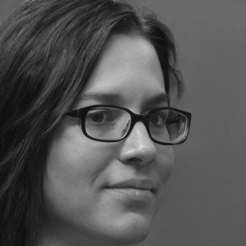 Tempest Fairchild, Program Coordinator